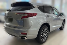 Acura RDX w/Advance Package SH-AWD 2026
