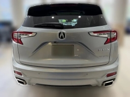 Acura RDX w/Advance Package SH-AWD 2026