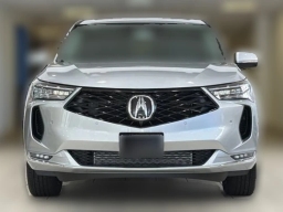 Acura RDX w/Advance Package SH-AWD 2026