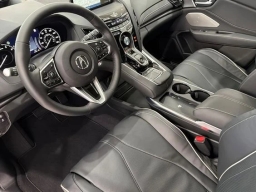 Acura RDX w/Advance Package SH-AWD 2026