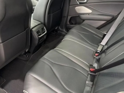 Acura RDX w/Advance Package SH-AWD 2026