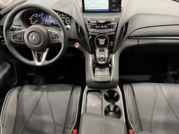 Acura RDX w/Advance Package SH-AWD 2026
