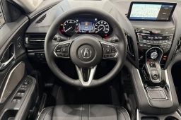 Acura RDX w/Advance Package SH-AWD 2026
