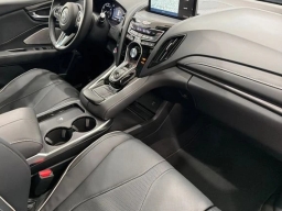 Acura RDX w/Advance Package SH-AWD 2026