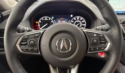 Acura RDX w/Advance Package SH-AWD 2026