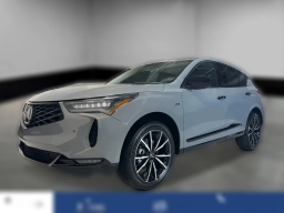 Acura RDX w/A-Spec Advance Package SH-AWD 2026