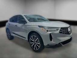 Acura RDX w/A-Spec Advance Package SH-AWD 2026