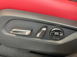 Acura RDX w/A-Spec Advance Package SH-AWD 2026