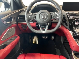 Acura RDX w/A-Spec Advance Package SH-AWD 2026