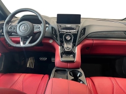Acura RDX w/A-Spec Advance Package SH-AWD 2026