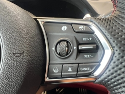 Acura RDX w/A-Spec Advance Package SH-AWD 2026