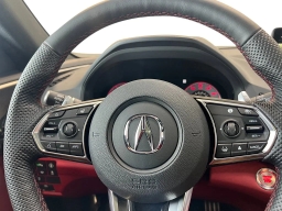 Acura RDX w/A-Spec Advance Package SH-AWD 2026