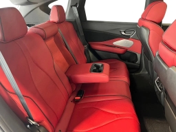 Acura RDX w/A-Spec Advance Package SH-AWD 2026