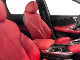 Acura RDX w/A-Spec Advance Package SH-AWD 2026