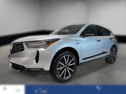 Acura RDX w/A-Spec Advance Package SH-AWD 2026