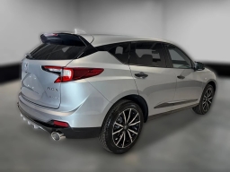 Acura RDX w/A-Spec Advance Package SH-AWD 2026