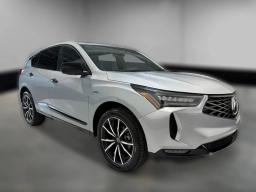Acura RDX w/A-Spec Advance Package SH-AWD 2026