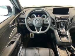 Acura RDX w/A-Spec Advance Package SH-AWD 2026