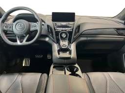 Acura RDX w/A-Spec Advance Package SH-AWD 2026
