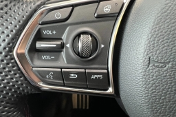 Acura RDX w/A-Spec Advance Package SH-AWD 2026