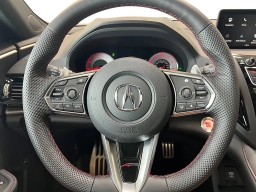 Acura RDX w/A-Spec Advance Package SH-AWD 2026
