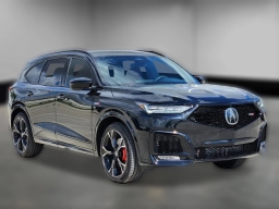 Acura MDX Type S w/Advance Package SH-AWD 2026