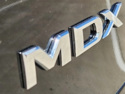 Acura MDX Type S w/Advance Package SH-AWD 2026