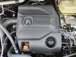 Acura MDX Type S w/Advance Package SH-AWD 2026