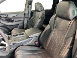 Acura MDX Type S w/Advance Package SH-AWD 2026