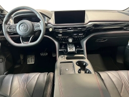 Acura MDX Type S w/Advance Package SH-AWD 2026