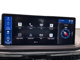 Acura MDX Type S w/Advance Package SH-AWD 2026