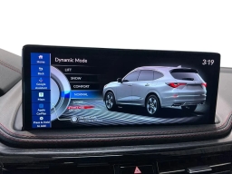 Acura MDX Type S w/Advance Package SH-AWD 2026