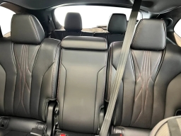 Acura MDX Type S w/Advance Package SH-AWD 2026