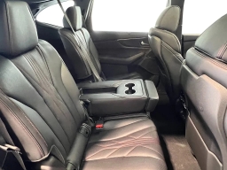 Acura MDX Type S w/Advance Package SH-AWD 2026