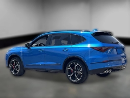Acura MDX Type S w/Advance Package SH-AWD 2026