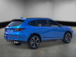Acura MDX Type S w/Advance Package SH-AWD 2026