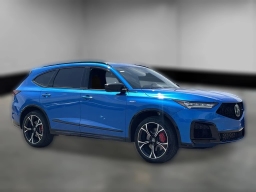 Acura MDX Type S w/Advance Package SH-AWD 2026