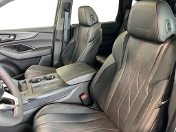 Acura MDX Type S w/Advance Package SH-AWD 2026