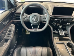 Acura MDX Type S w/Advance Package SH-AWD 2026