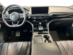 Acura MDX Type S w/Advance Package SH-AWD 2026