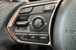 Acura MDX Type S w/Advance Package SH-AWD 2026