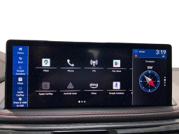 Acura MDX Type S w/Advance Package SH-AWD 2026