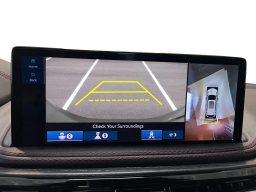 Acura MDX Type S w/Advance Package SH-AWD 2026