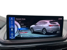 Acura MDX Type S w/Advance Package SH-AWD 2026