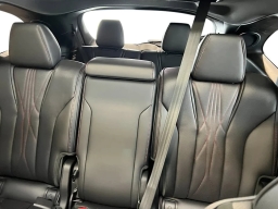 Acura MDX Type S w/Advance Package SH-AWD 2026