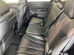 Acura MDX Type S w/Advance Package SH-AWD 2026