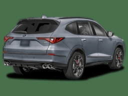 Acura MDX Type S w/Advance Package SH-AWD 2026