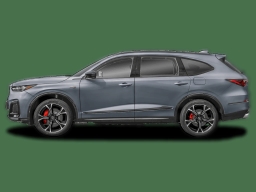 Acura MDX Type S w/Advance Package SH-AWD 2026