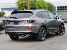 Acura MDX Type S w/Advance Package SH-AWD 2026