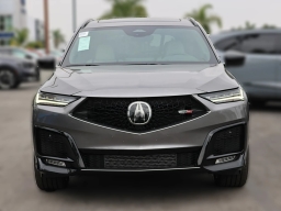 Acura MDX Type S w/Advance Package SH-AWD 2026